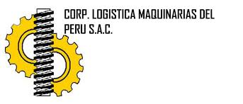 Logo de COORP. LOGISTICA DE MAQUINARIAS S.A.C