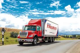 Logo de EMPRESA TRANSPORTE TRUJILLO E.I.R.L.