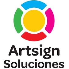 Logo de ARTSIGN SOLUCIONES S.A.C