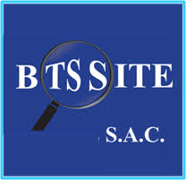 Logo de BTS SITE S.A.C