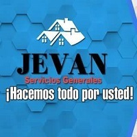 Logo de JEVAN'S E.I.R.L.