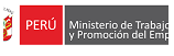 Ministerio de Trabajo y Promoción del Empleo
