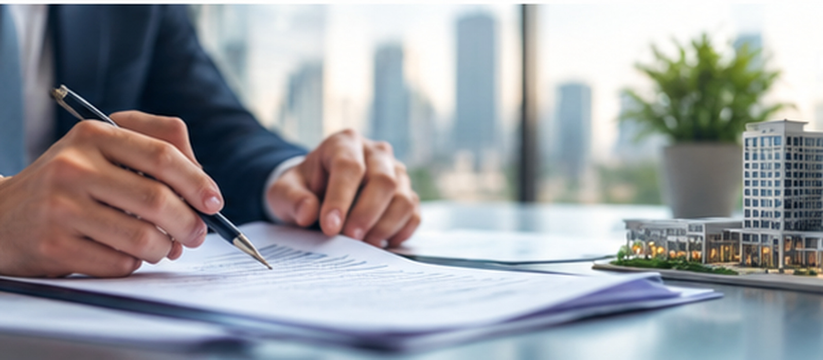 Hosting de Empresas de Capitales Extranjeros